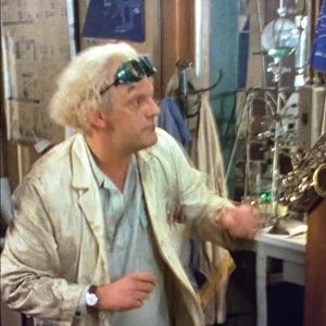 Meet your Posher, Nick